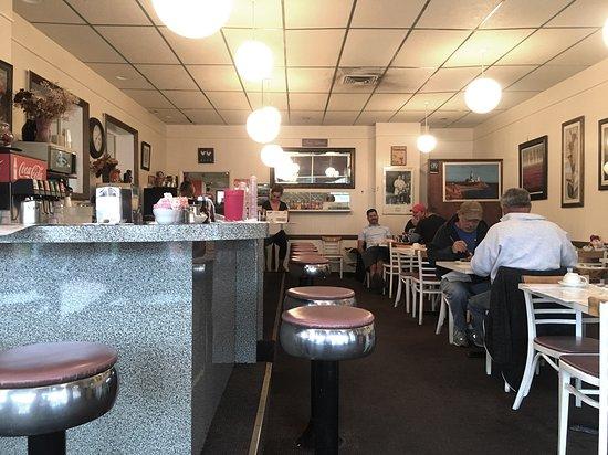 Anthony's Pancake & Waffle House